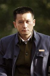 姬晨牧剧照