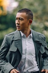 聂远剧照