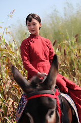 周迅剧照