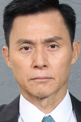 张国强剧照