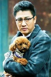 韩青剧照