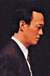 江滨柳