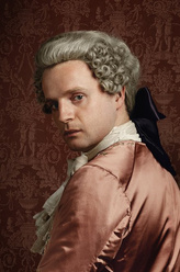 Andrew Gower剧照