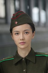 张芷溪剧照