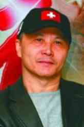 陈会毅