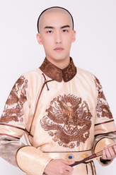 廖彦龙剧照