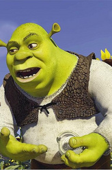 Shrek