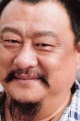吴克坚