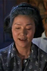 高母