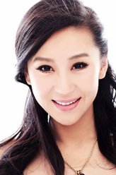 洪荆妻子