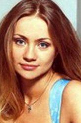 Anna Berezhnaya