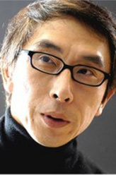 段田安则剧照