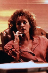 Holly Gennero McClane