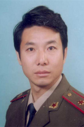 吴戈