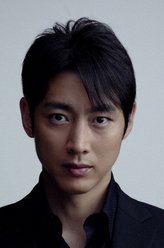 小泉孝太郎剧照