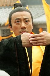 赵立新剧照