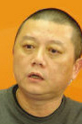 王朔
