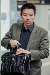 杨皓宇剧照