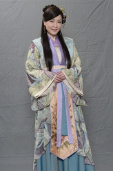 田蕊妮剧照