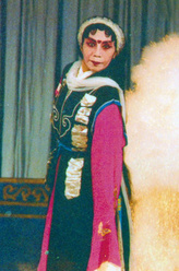 老妪