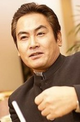 宅麻伸剧照
