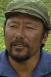 洛桑群培