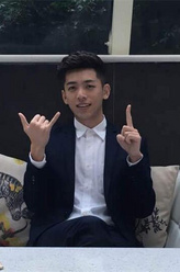 韩明霖