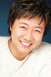 安政勋剧照