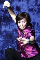 吕四娘