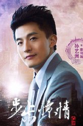 孙艺洲剧照