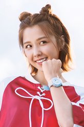 Yu-Wei Shao剧照