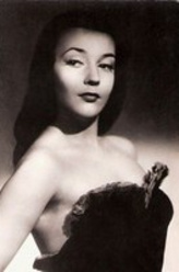 Ludmilla Tchérina