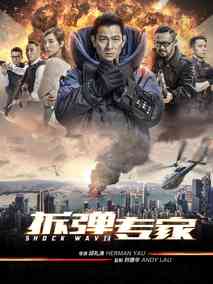 拆弹专家