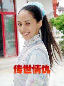 传世情仇剧情介绍