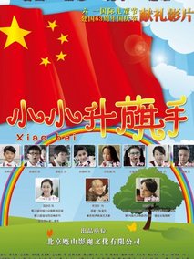 小小升旗手剧情介绍