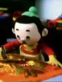 小裁缝