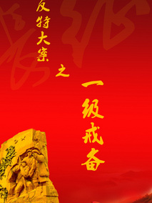 反特大案之一级戒备剧情介绍