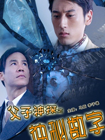 父子神探之神秘数字剧情介绍
