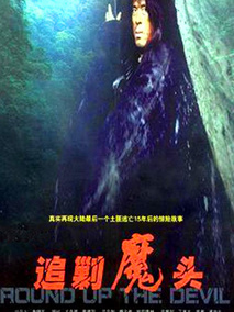 追剿魔头剧情介绍