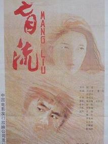 盲流剧情介绍