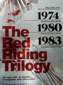 血迷宫：1980剧情介绍