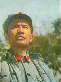 从奴隶到将军剧情介绍