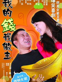 我的钱我做主剧情介绍