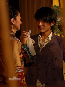 狼牙魔咒剧情介绍