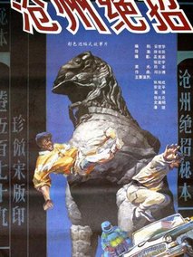 沧州绝招剧情介绍