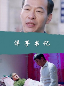 洋芋书记剧情介绍