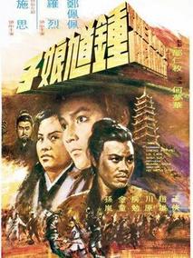 钟馗娘子剧情介绍