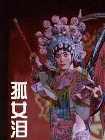 孤女泪剧情介绍