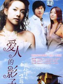 爱人的影子剧情介绍