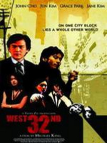 西32大街剧情介绍